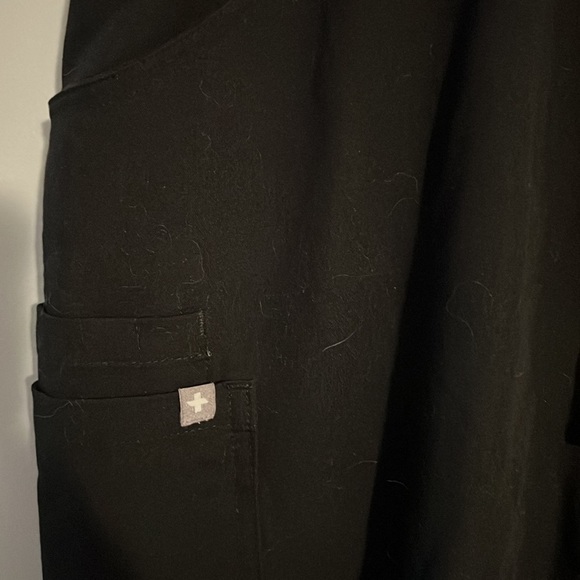 Kade™ Cargo Scrub Pants - Picture 12 of 12